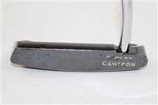 Scotty Cameron Titleist Catalina Putter with Head Cover