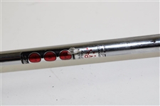 Scotty Cameron Titleist Studio Select Fastback No. 1 Putter with Rickie Fowler Signed Head Cover JSA ALOA
