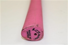 Scotty Cameron Titleist Studio Select Fastback No. 1 Putter with Rickie Fowler Signed Head Cover JSA ALOA