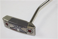 Scotty Cameron Titleist M2 Select Newport Putter with Head Cover