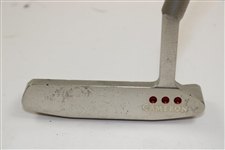 Scotty Cameron Titleist Pro Platinum Newport 2 Mid Slant Putter with Head Cover