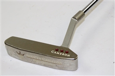 Scotty Cameron Titleist Pro Platinum Newport 2 Mid Slant Putter with Head Cover