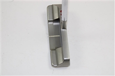 Scotty Cameron Titleist 303 SS Protoype Newport 2 Beach Center Shaft Putter with Head Cover