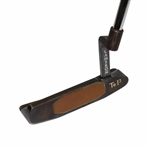 Scotty Cameron Titleist Newport Two Putter with Head Cover