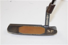 Scotty Cameron Titleist Newport Two Putter with Head Cover