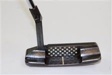Scotty Cameron Titleist Newport Two Putter with Head Cover