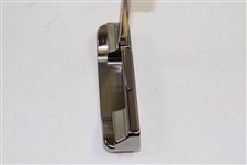Scotty Cameron Titleist 1997 Limited U.S.A. Project CLN US Prototype No. 2 Putter with Head Cover