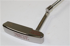 Scotty Cameron Titleist 1997 Limited U.S.A. Project CLN US Prototype No. 2 Putter with Head Cover