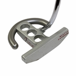 Scotty Cameron Titleist Futura Patent Pending Putter with Head Cover
