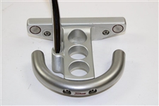 Scotty Cameron Titleist Futura Patent Pending Putter with Head Cover