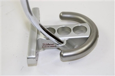 Scotty Cameron Titleist Futura Patent Pending Putter with Head Cover
