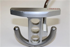 Scotty Cameron Titleist Futura Patent Pending Putter with Head Cover