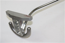 Scotty Cameron Titleist Futura Patent Pending Putter with Head Cover