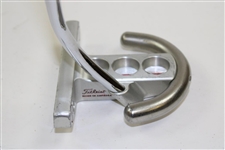 Scotty Cameron Titleist Futura Patent Pending Putter with Head Cover