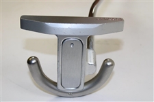 Scotty Cameron Titleist Futura Patent Pending Putter with Head Cover