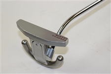 Scotty Cameron Titleist Futura Patent Pending Putter with Head Cover