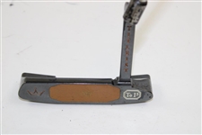 Scotty Cameron Titleist TeI3 Newport Two Long Neck Putter with Head Cover