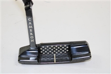 Scotty Cameron Titleist TeI3 Newport Two Long Neck Putter with Head Cover