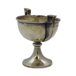 1938 P.D.S.A. Golf Challenge Cup Sterling Silver Trophy Won By Fred K J. Ballard