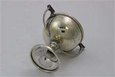 1938 P.D.S.A. Golf Challenge Cup Sterling Silver Trophy Won By Fred K J. Ballard