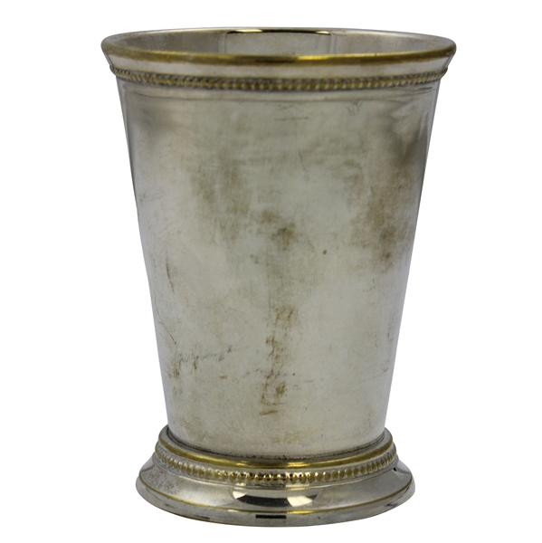 Undated Cup - #80 Sticker on Base