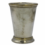 Undated Cup - #80 Sticker on Base