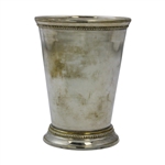 Undated Cup - #80 Sticker on Base