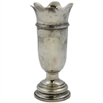 1957 Malden Golf Club Bernard Ely Trophy Cup Presented by John Daybell