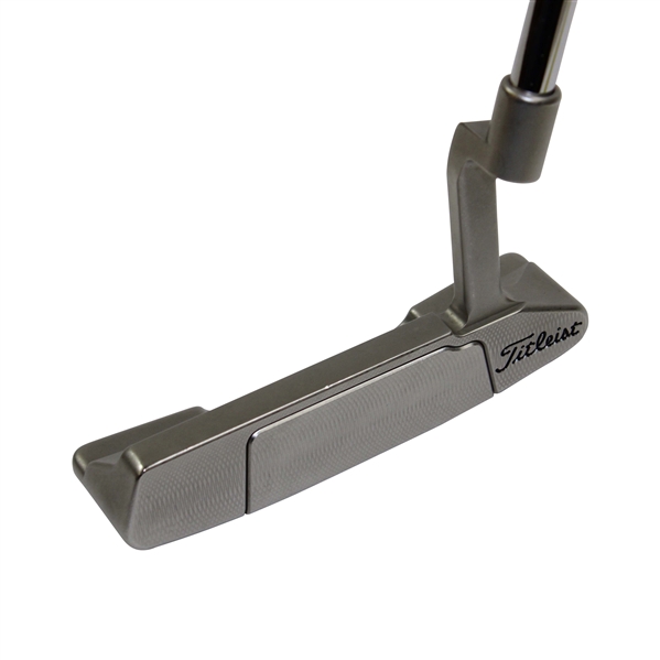 Scotty Cameron Titleist Slect Newport 2 Putter with Head Cover
