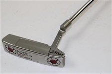 Scotty Cameron Titleist Slect Newport 2 Putter with Head Cover