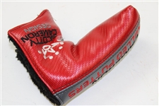 Scotty Cameron Titleist Slect Newport 2 Putter with Head Cover