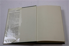 1971 'A Century Of Opens' Book by Geoffrey Cousins & Tom Scott