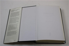 2001 'Driven: The Definitive Biography of Nick Faldo' Book by Dale Concannon
