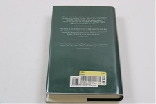 2001 'Driven: The Definitive Biography of Nick Faldo' Book by Dale Concannon