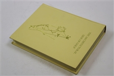 1995 'The Architectural Side of Golf' Book by H. N. Wethered & T. Simpson