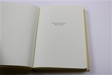 1995 'The Architectural Side of Golf' Book by H. N. Wethered & T. Simpson