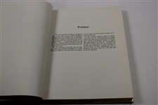1968 'A Pictorial History of Golf' Book by Nevin H. Gibson