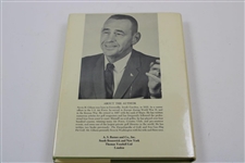 1968 'A Pictorial History of Golf' Book by Nevin H. Gibson