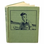 1943 Champion Caddy Book by Marion Renick with Illustration by John Fulton
