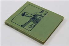 1943 'Champion Caddy' Book by Marion Renick with Illustration by John Fulton