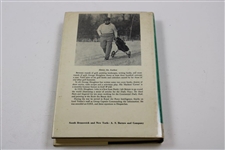 1971 'Golf With A Whippy Shaft' Book by George Houghton