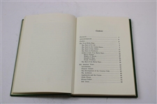 1962 'The Scottish Invasion' Book by Richard S. Tufts signed by Tufts