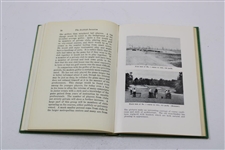 1962 'The Scottish Invasion' Book by Richard S. Tufts signed by Tufts