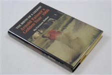1972 'Arnold Palmer's Golden Year 1960: The Birth of a Legend' Book by Furman Bisher