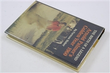 1972 'Arnold Palmer's Golden Year 1960: The Birth of a Legend' Book by Furman Bisher