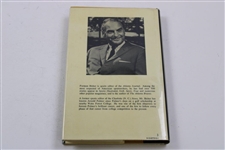 1972 'Arnold Palmer's Golden Year 1960: The Birth of a Legend' Book by Furman Bisher