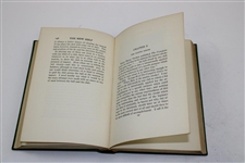 1917 'The New Golf' Book by P.A. Vaile