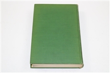 1917 'The New Golf' Book by P.A. Vaile