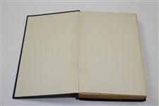 1922 'Golf From Two Sides' Book by Roger and Joyce Wethered
