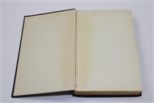 1922 'Golf From Two Sides' Book by Roger and Joyce Wethered